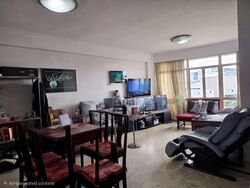 Northvale (D23), Apartment #545208271
